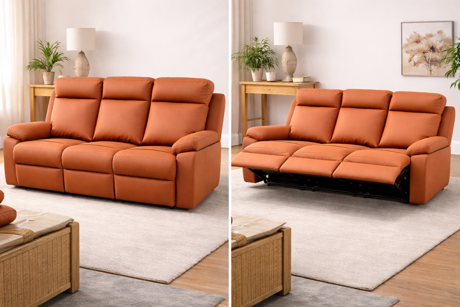 OMNI Interiors Project